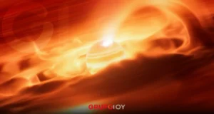 Cha 1107-7626: el planeta errante que acelera su crecimiento