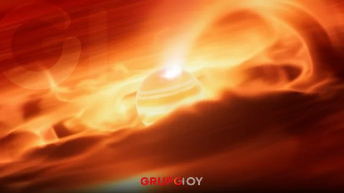 Cha 1107-7626: el planeta errante que acelera su crecimiento