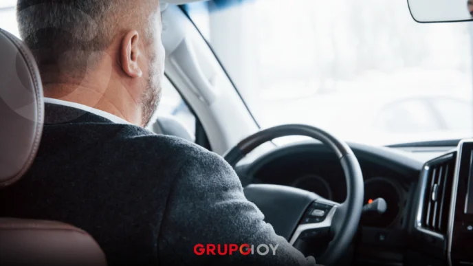 Seguro vehicular obligatorio llega a Puebla