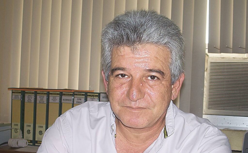 José Ramiro López Obrador, secretario de Gobierno de Tabasco y hermano del expresidente Andrés Manuel López Obrador