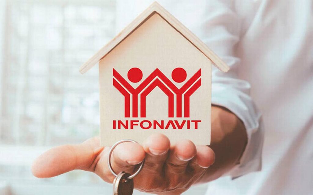 crédito Infonavit