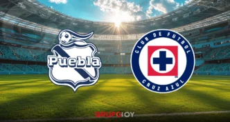 Puebla vs Cruz Azul: ¿Cuándo y dónde ver en vivo el duelo de la Jornada 16 de la Liga MX?