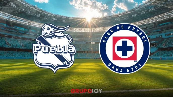 Puebla vs Cruz Azul: ¿Cuándo y dónde ver en vivo el duelo de la Jornada 16 de la Liga MX?