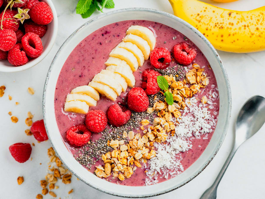 Açai Bowl
