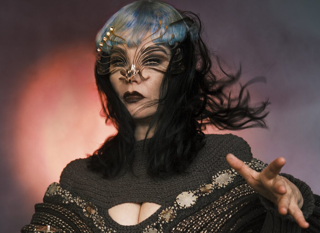 Björk