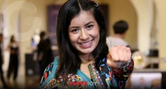 'La Bonita' Sánchez pide licencia temporal por su próxima pelea de box