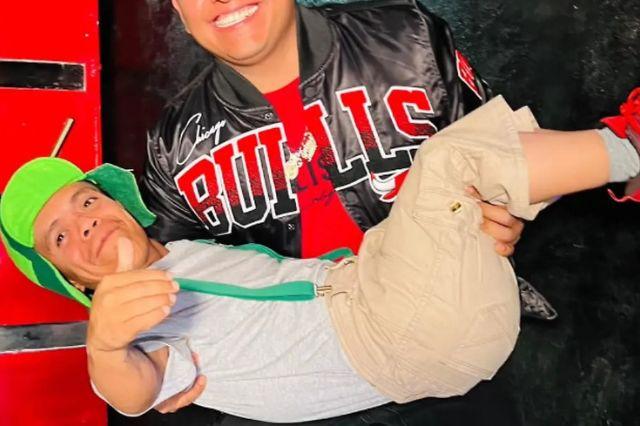 Francisco “Medio Metro”, hallado sin vida en Puebla