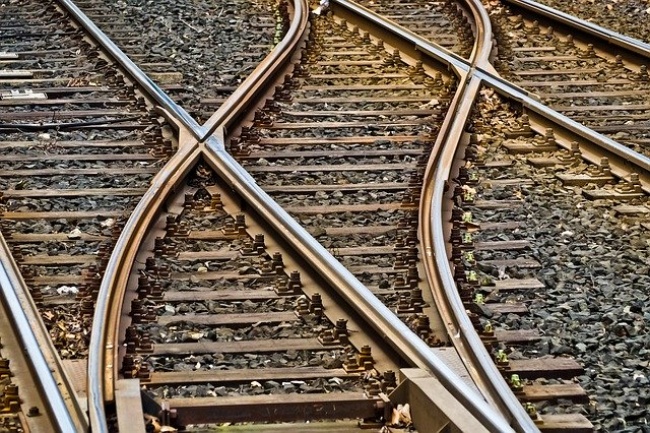 empresa ferroviaria 
