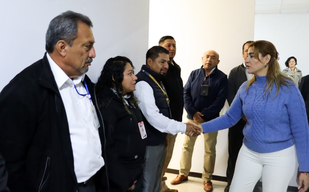 Idamis Pastor Betancourt, titular de la FGE