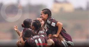 Selección Mexicana Sub-17