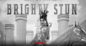 Brighty Stun no supera el reto y abandona La Más Draga 7