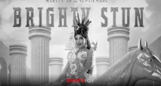 Brighty Stun no supera el reto y abandona La Más Draga 7