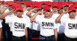 sorteo servicio militar Puebla