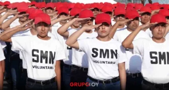 sorteo servicio militar Puebla