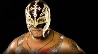 Rey Mysterio