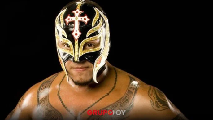Rey Mysterio