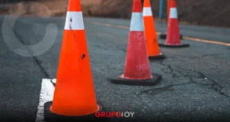 cierres viales Puebla