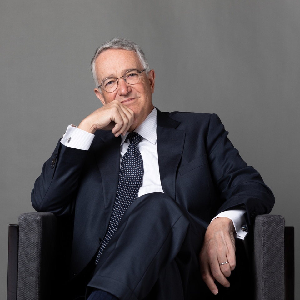 Ricardo Salinas Pliego