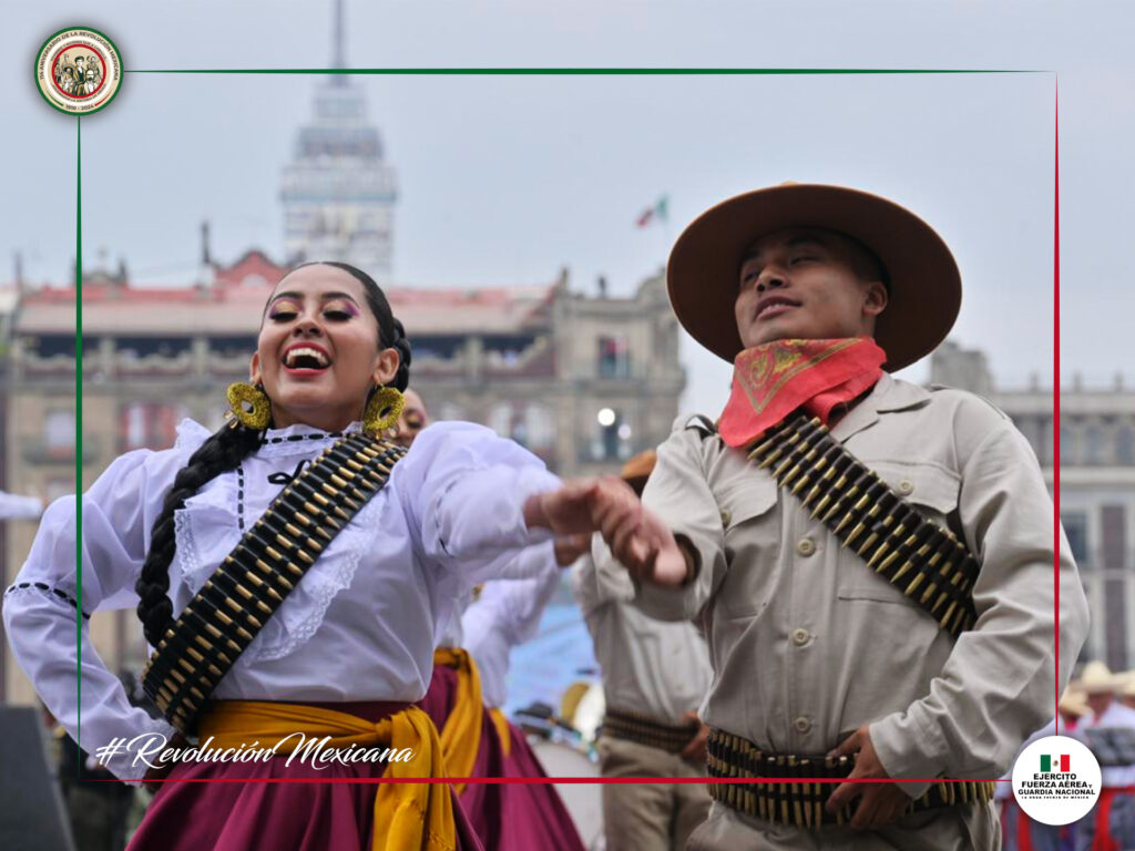 Desfile Cívico-Militar