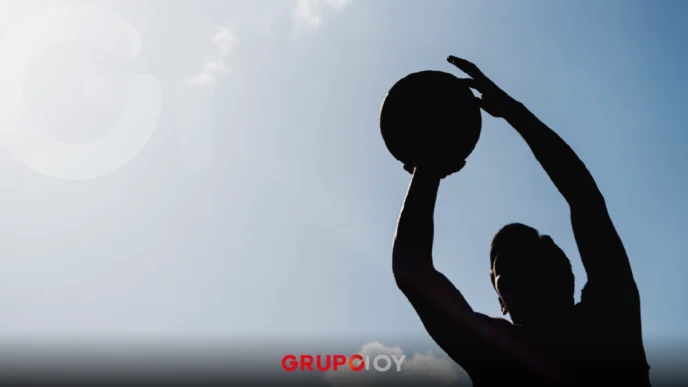 Campeonatos Nacionales Sub 9 y Sub 11 Puebla