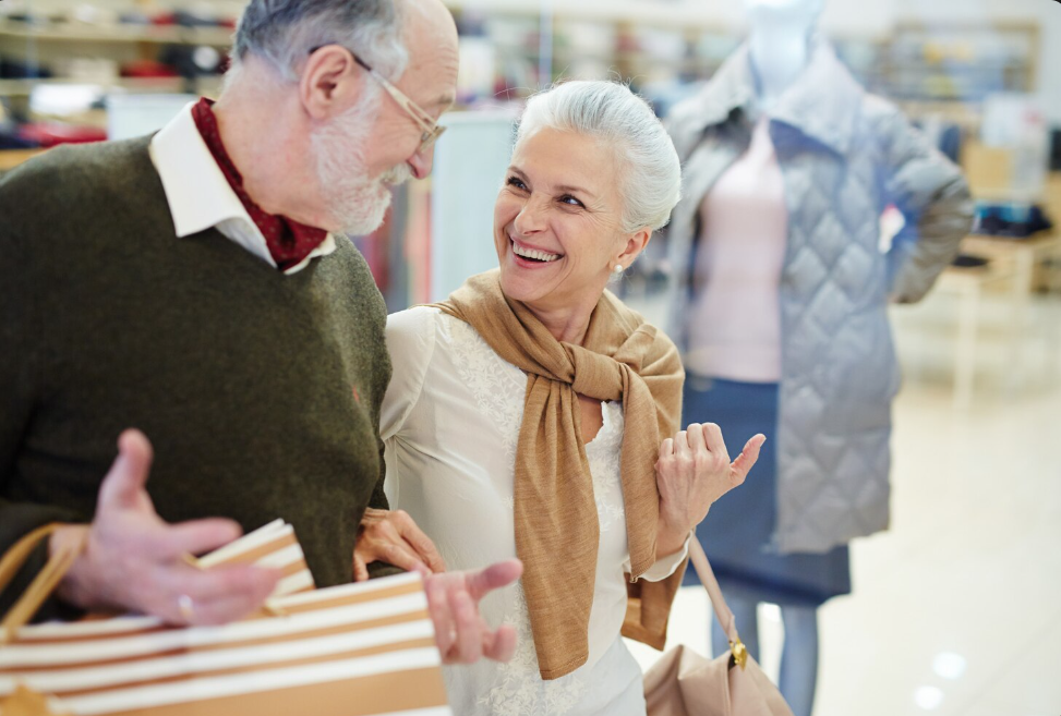 INAPAM durante el Buen Fin 2025