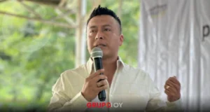 CJNG intenta entrar a Puebla, alerta edil de Eloxochitlán