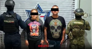 Detienen a “El Gama”, objetivo prioritario de seguridad en Puebla