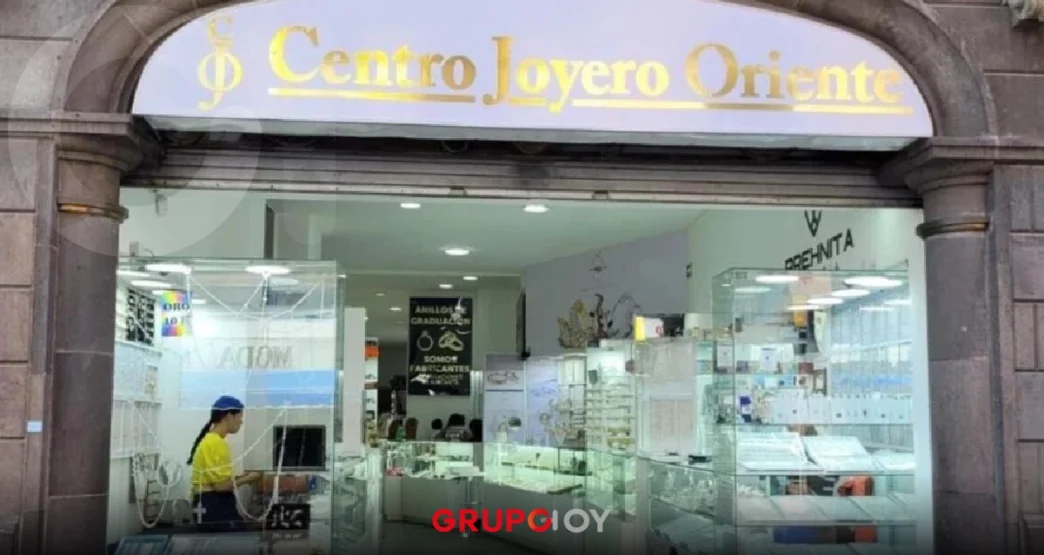 Más de 8 mdp en pérdidas por asaltos a joyerías en Puebla