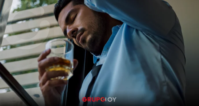 Beber alcohol en exceso adelanta los infartos cerebrales