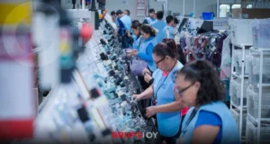 Solo mil 200 empleos formales se han creado en Puebla en 2025