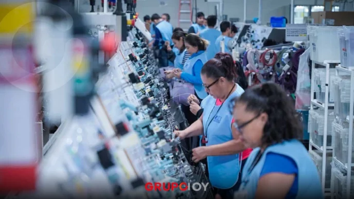 Solo mil 200 empleos formales se han creado en Puebla en 2025