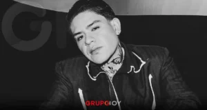 Junior H enfrenta investigación por presunta apología del delito