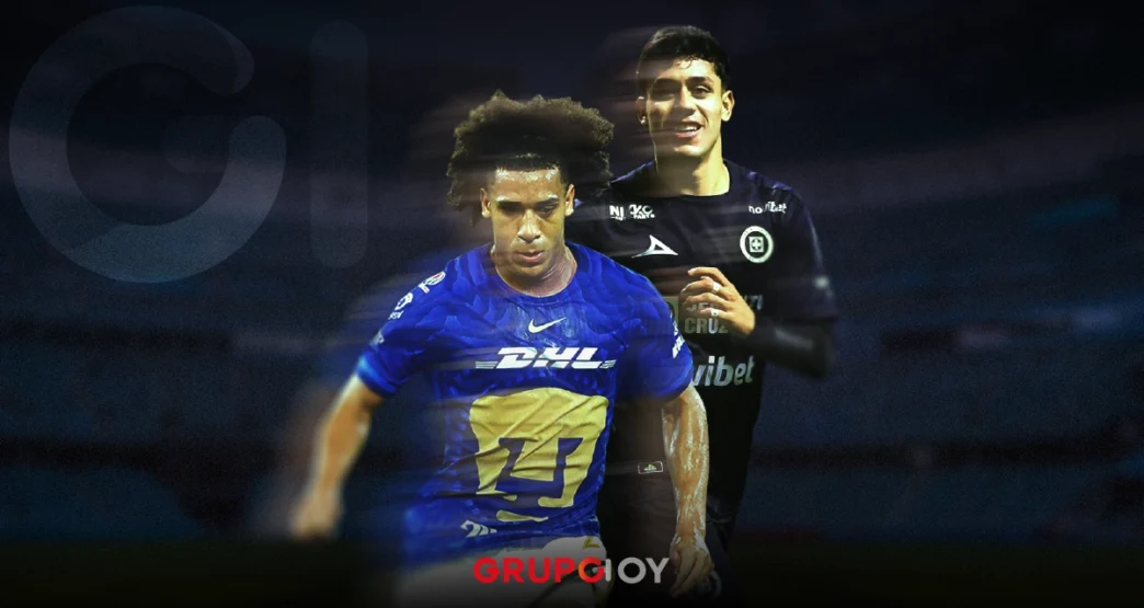 Cruz Azul vs Pumas en Puebla: boletos, precios y detalles
