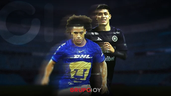 Cruz Azul vs Pumas en Puebla: boletos, precios y detalles