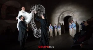 Ópera Primero Sueño, del MET a Puebla