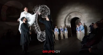 Ópera Primero Sueño, del MET a Puebla