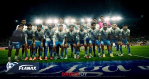 Club Puebla evalúa a su candidato final rumbo al Clausura 2026