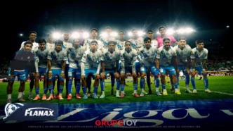 Club Puebla evalúa a su candidato final rumbo al Clausura 2026