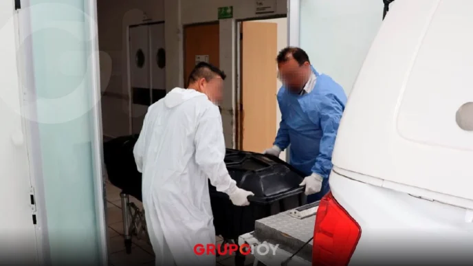 Crisis forense en Puebla: el SEMEFO cuenta con solo nueve unidades