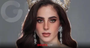 Fátima Bosch defiende su dignidad en Miss Universo 2025