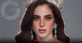 Fátima Bosch defiende su dignidad en Miss Universo 2025