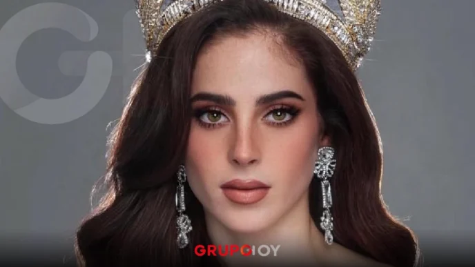 Fátima Bosch defiende su dignidad en Miss Universo 2025