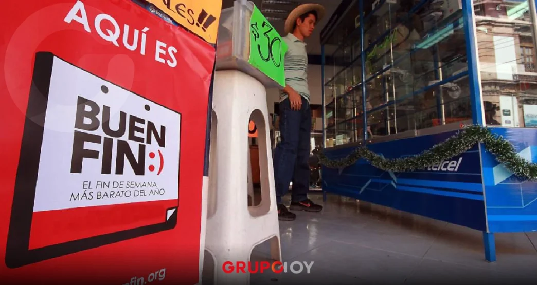 El Buen Fin 2025 traerá premios por 500 millones de pesos