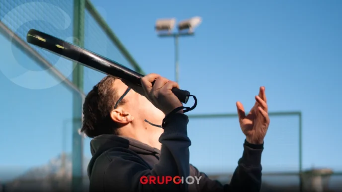 Convocan en Puebla al Primer Torneo de Pádel Municipal