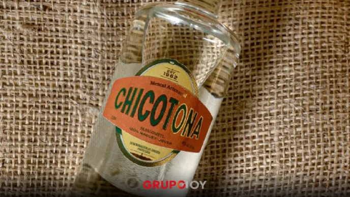 El mezcal artesanal de Puebla llega a los bares de Nueva York