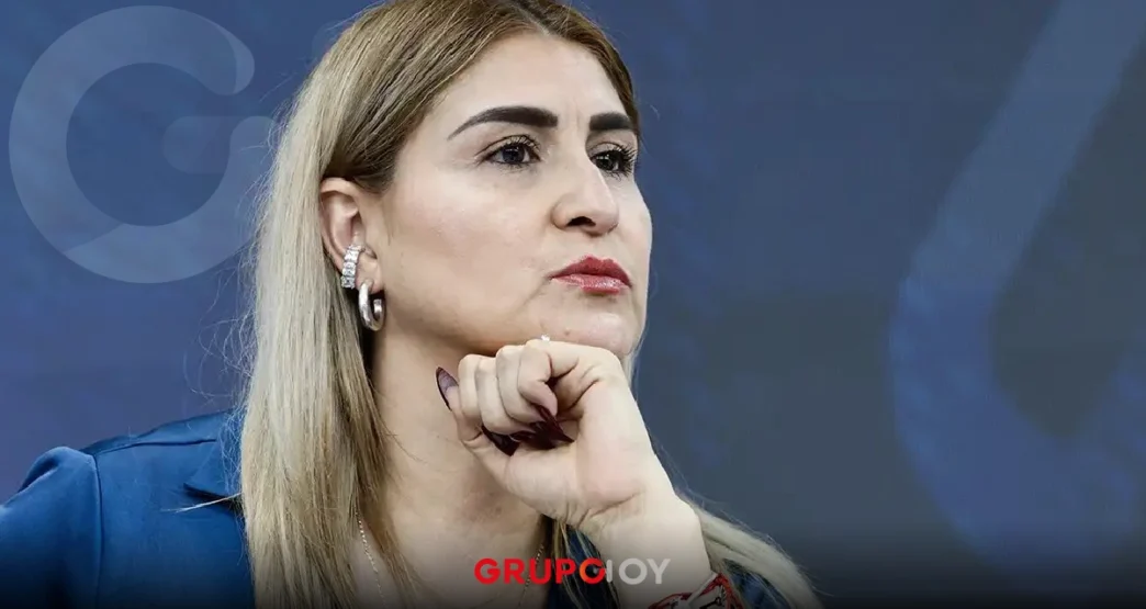 Ajustes en la FGE de Puebla por presuntos actos indebidos