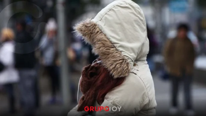 Protección Civil alerta: aún faltan 17 frentes fríos en Puebla