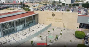 Rezago judicial en Puebla: sube el gasto y baja la productividad