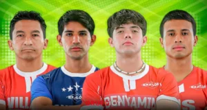 ¿Qué integrante salió de Exatlón México 2025 este 2 de noviembre?