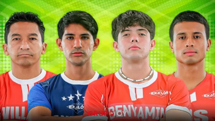 ¿Qué integrante salió de Exatlón México 2025 este 2 de noviembre?